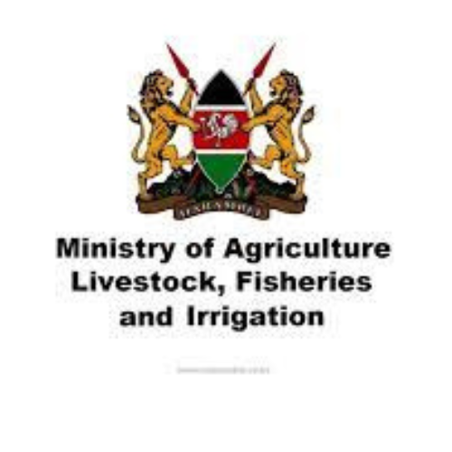 Ministry of Agriculture, Livestock, Fisheries and Irrigation