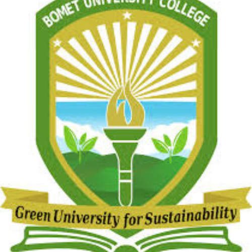 Bomet University College