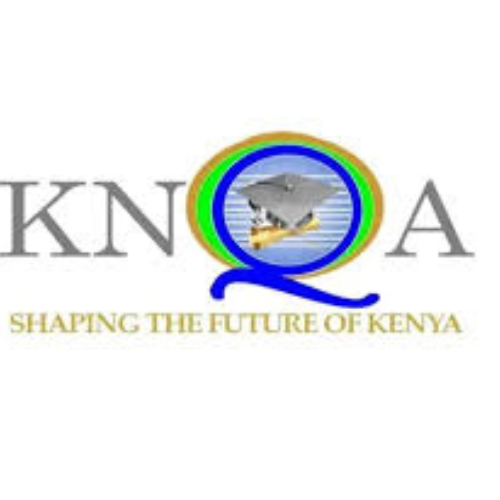 Kenya Nartional Qualifications Authority