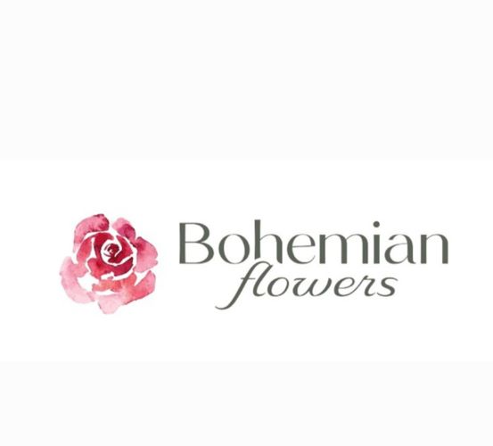 Bohemian Flowers